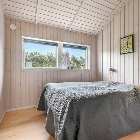 Casa vacanze C11368-tarm-stikkelsbaervej-45 *