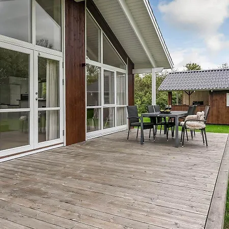 C11368-tarm-stikkelsbaervej-45 Casa vacanze *